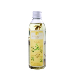 Koupelový olej - Meduňka s bylinou (200 ml)
